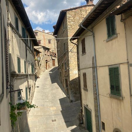 Casa Vacanze Beppina Cortona Bagian luar foto