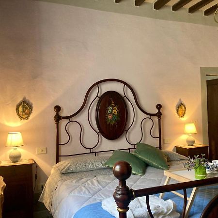 Casa Vacanze Beppina Cortona Bagian luar foto
