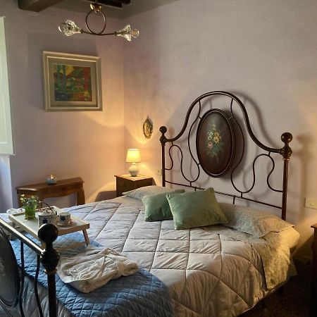 Casa Vacanze Beppina Cortona Bagian luar foto