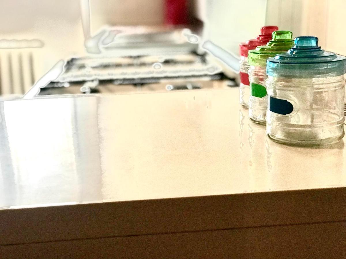 Casa Vacanze Beppina Cortona Bagian luar foto