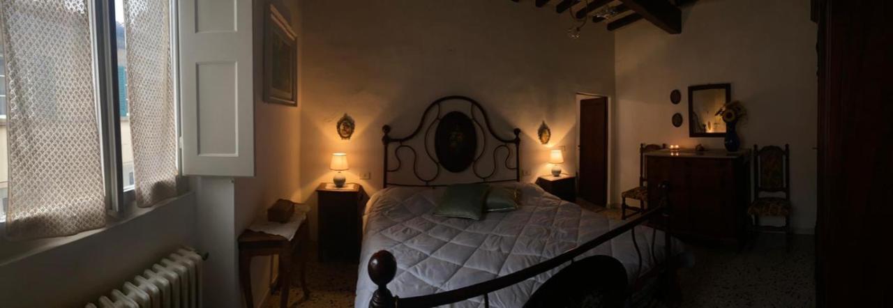 Casa Vacanze Beppina Cortona Bagian luar foto