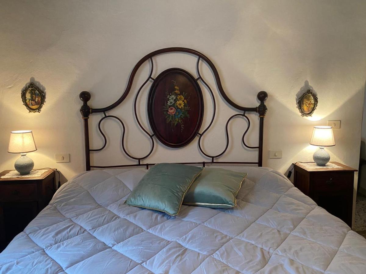 Casa Vacanze Beppina Cortona Bagian luar foto