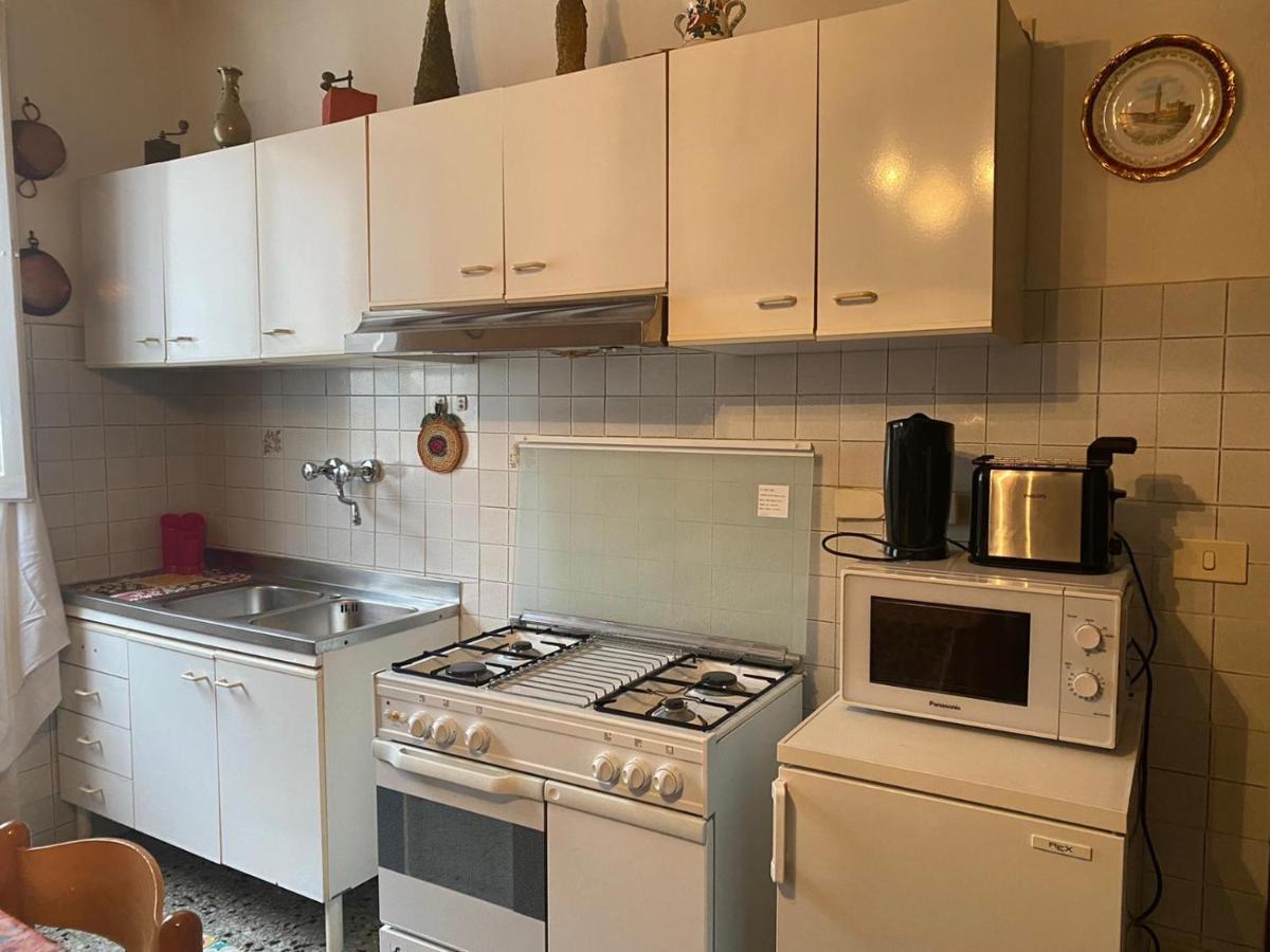 Casa Vacanze Beppina Cortona Bagian luar foto