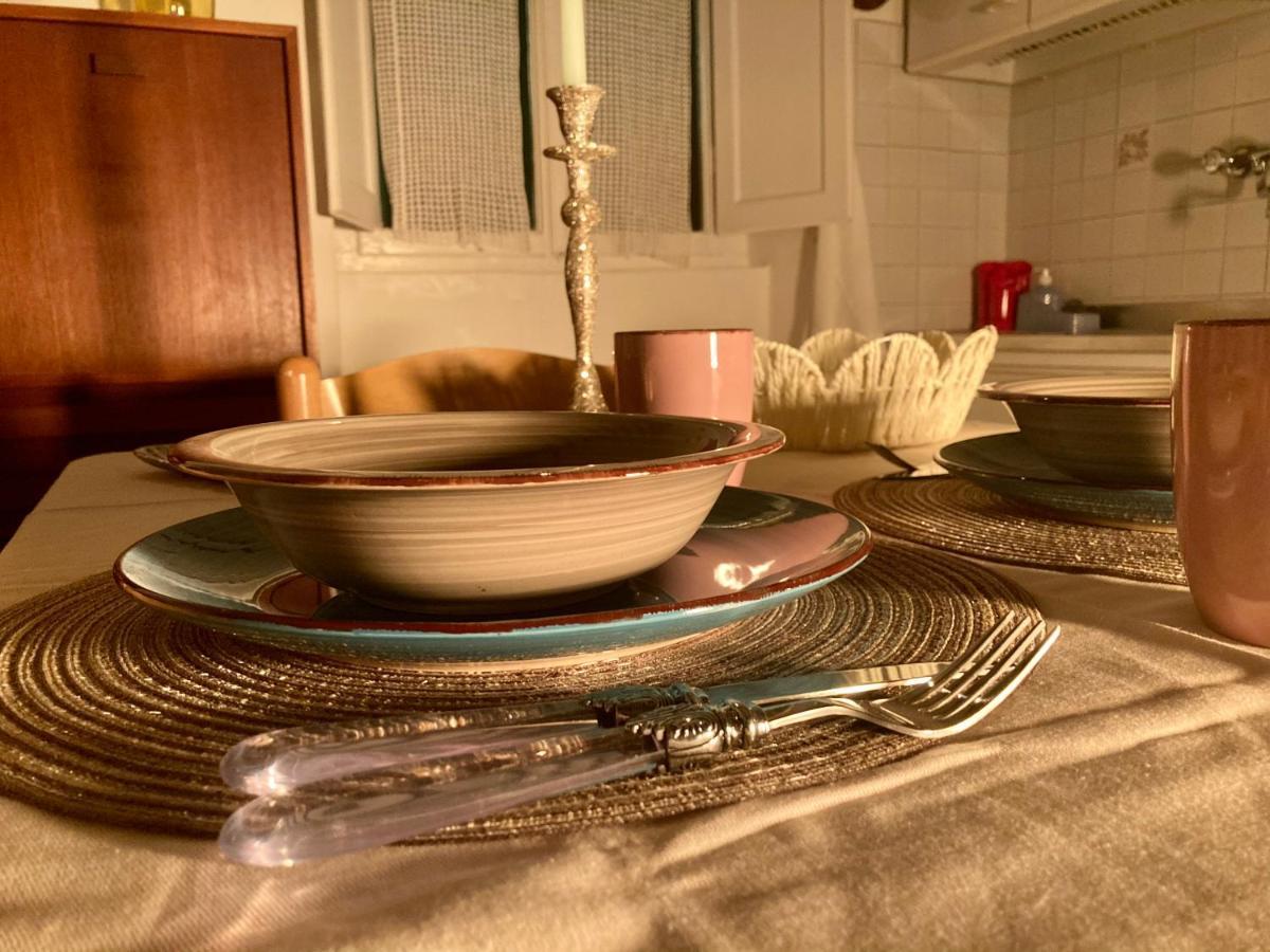 Casa Vacanze Beppina Cortona Bagian luar foto