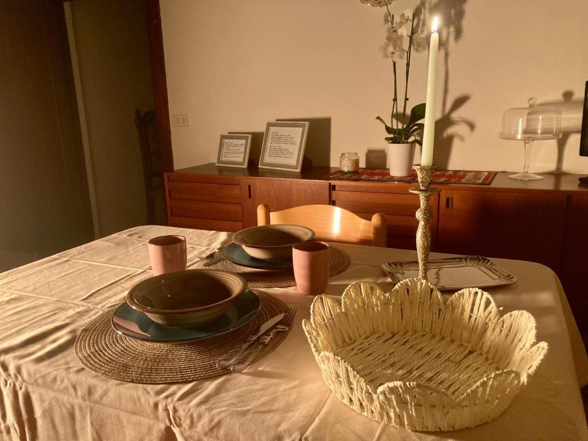 Casa Vacanze Beppina Cortona Bagian luar foto