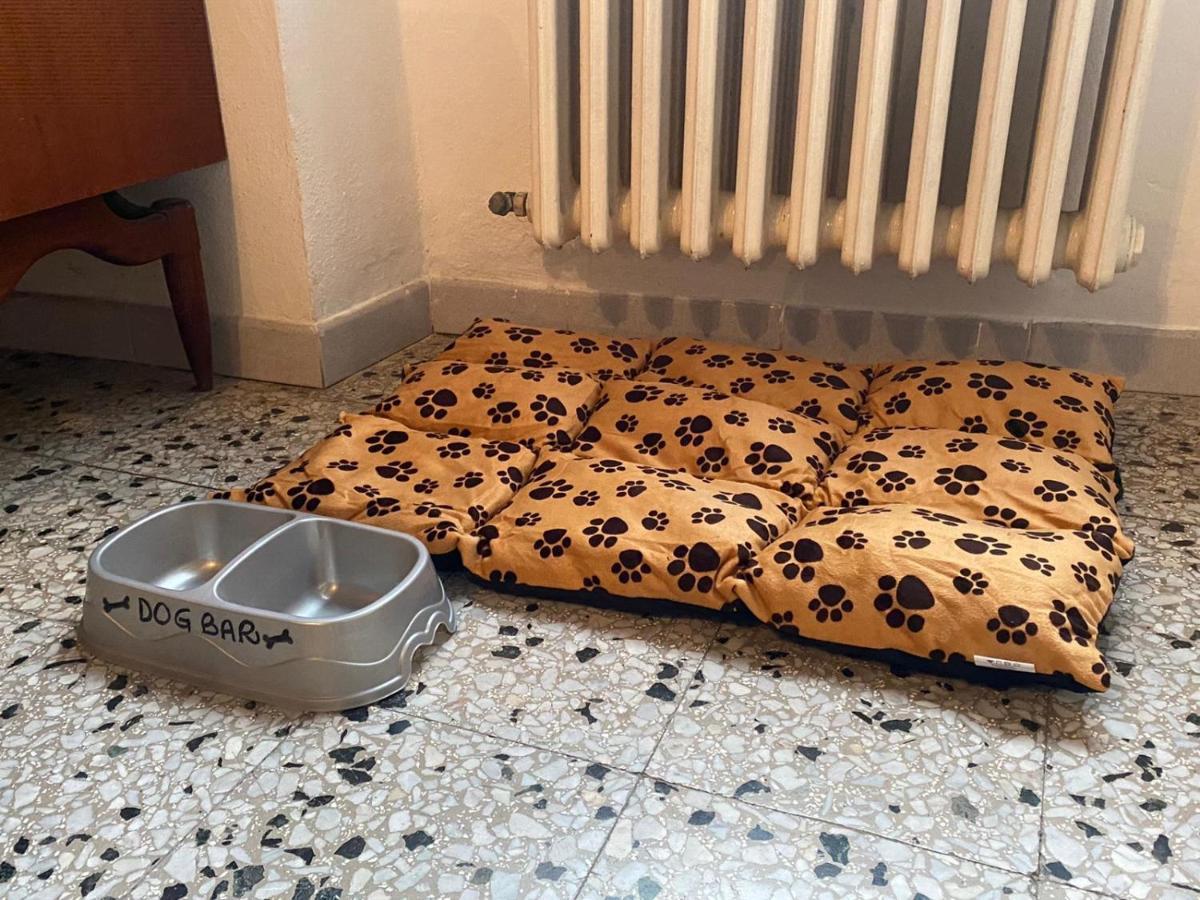 Casa Vacanze Beppina Cortona Bagian luar foto