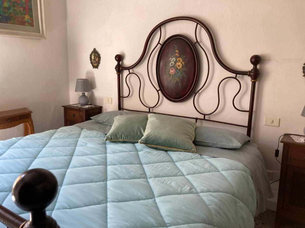 Casa Vacanze Beppina Cortona Bagian luar foto