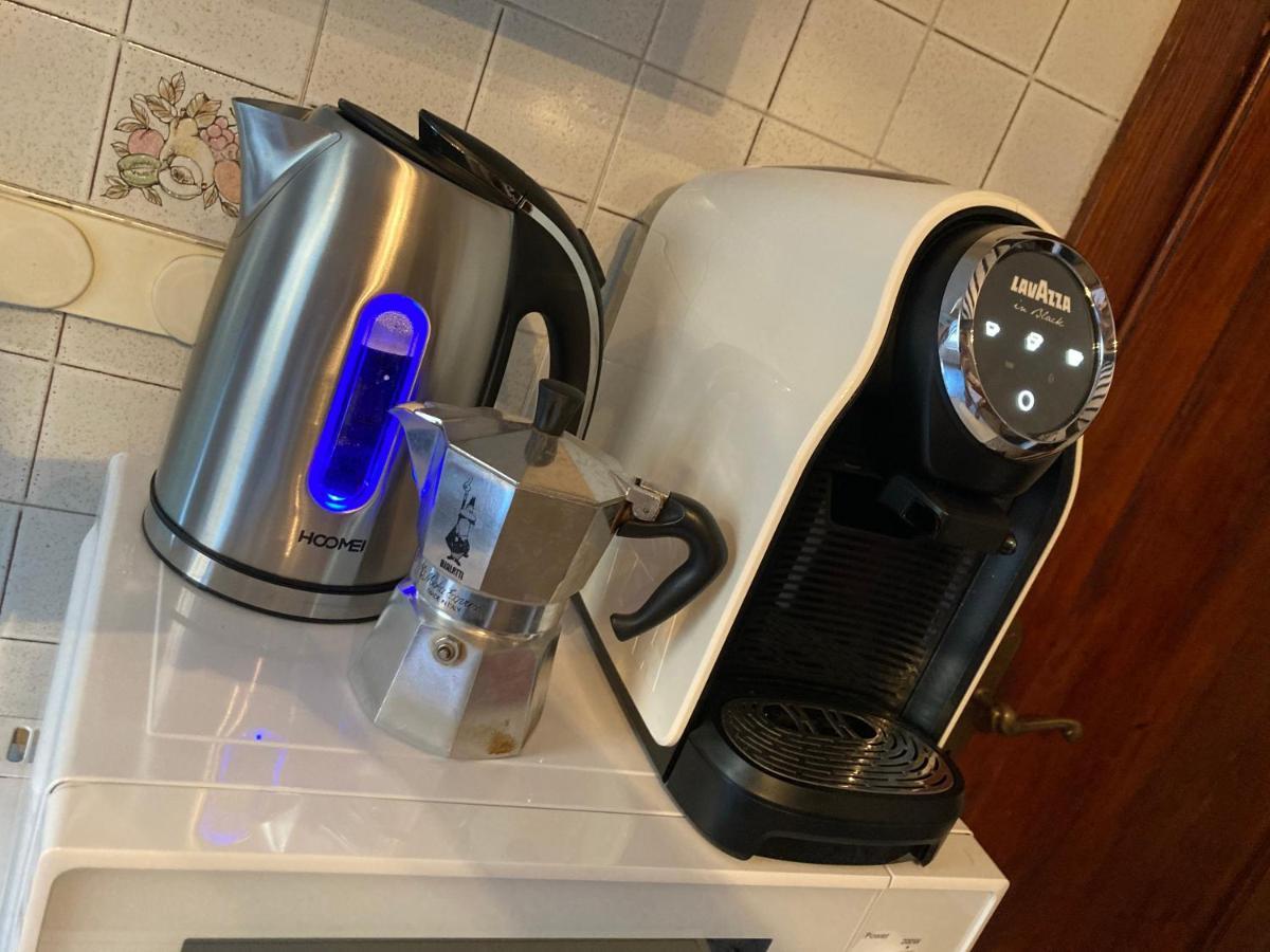 Casa Vacanze Beppina Cortona Bagian luar foto
