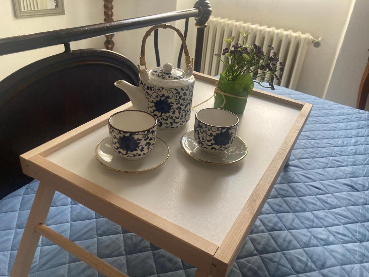 Casa Vacanze Beppina Cortona Bagian luar foto