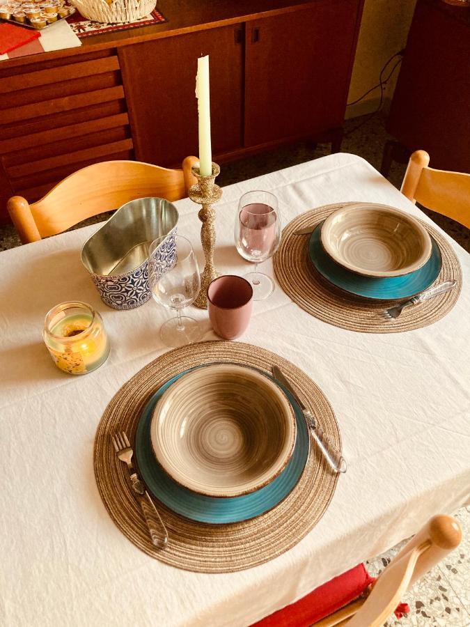 Casa Vacanze Beppina Cortona Bagian luar foto