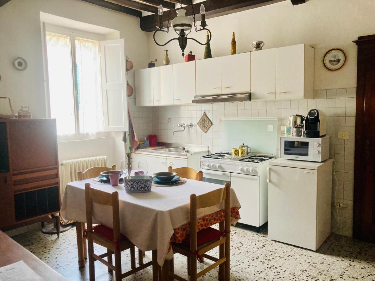 Casa Vacanze Beppina Cortona Bagian luar foto