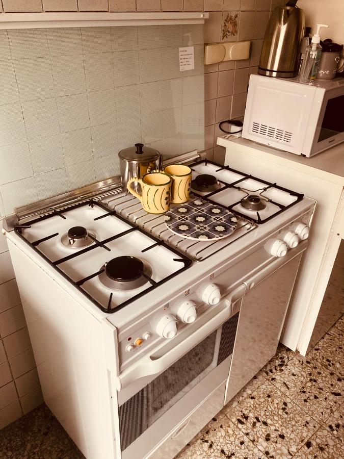 Casa Vacanze Beppina Cortona Bagian luar foto
