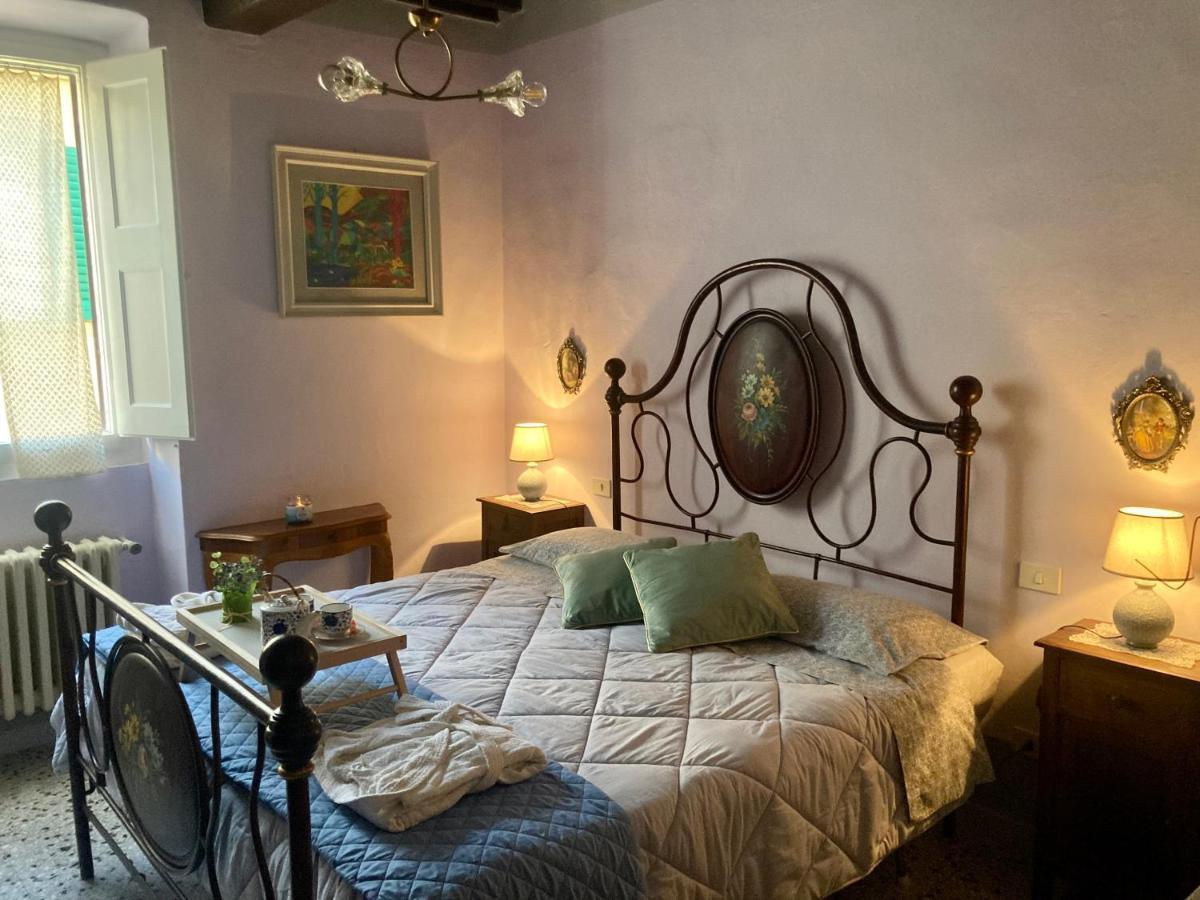 Casa Vacanze Beppina Cortona Bagian luar foto