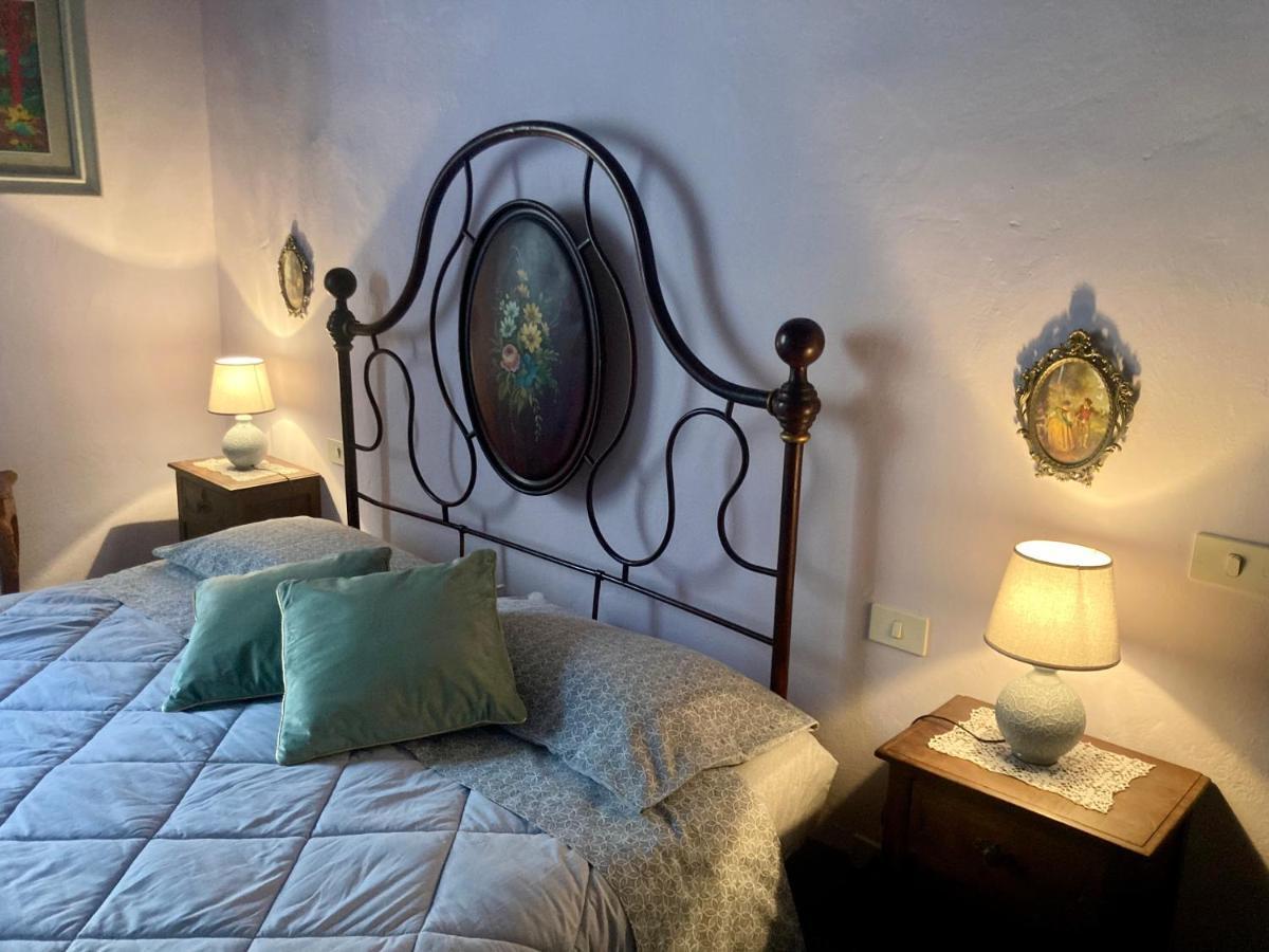Casa Vacanze Beppina Cortona Bagian luar foto