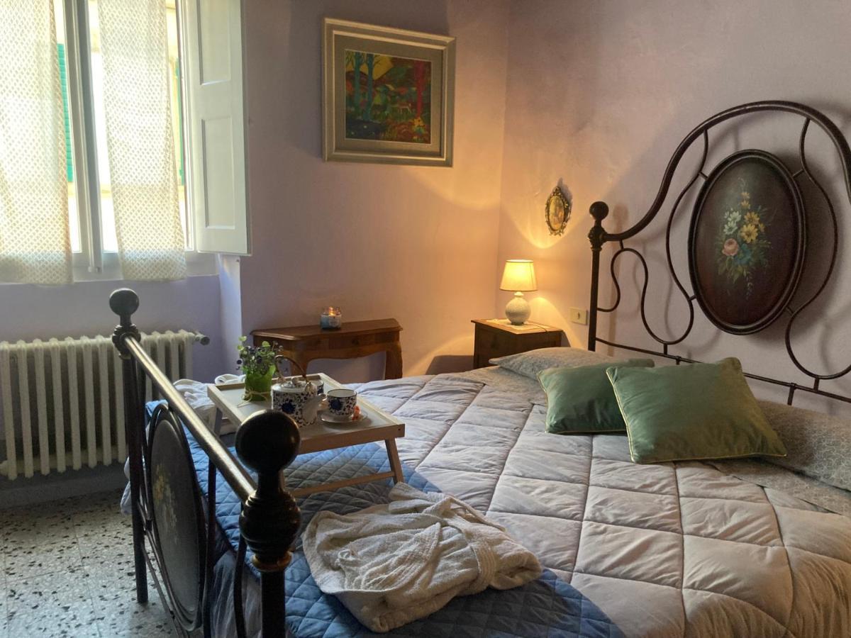 Casa Vacanze Beppina Cortona Bagian luar foto