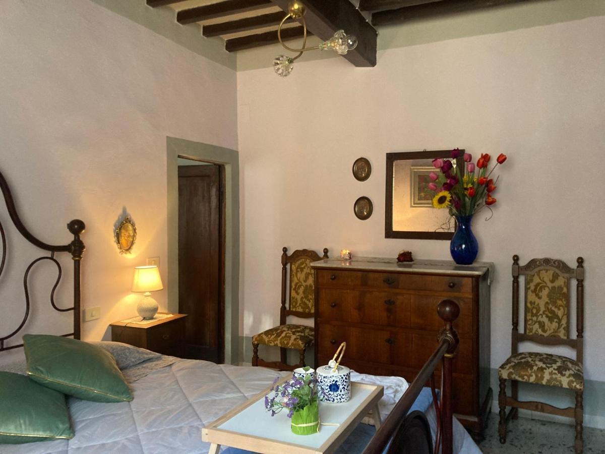Casa Vacanze Beppina Cortona Bagian luar foto