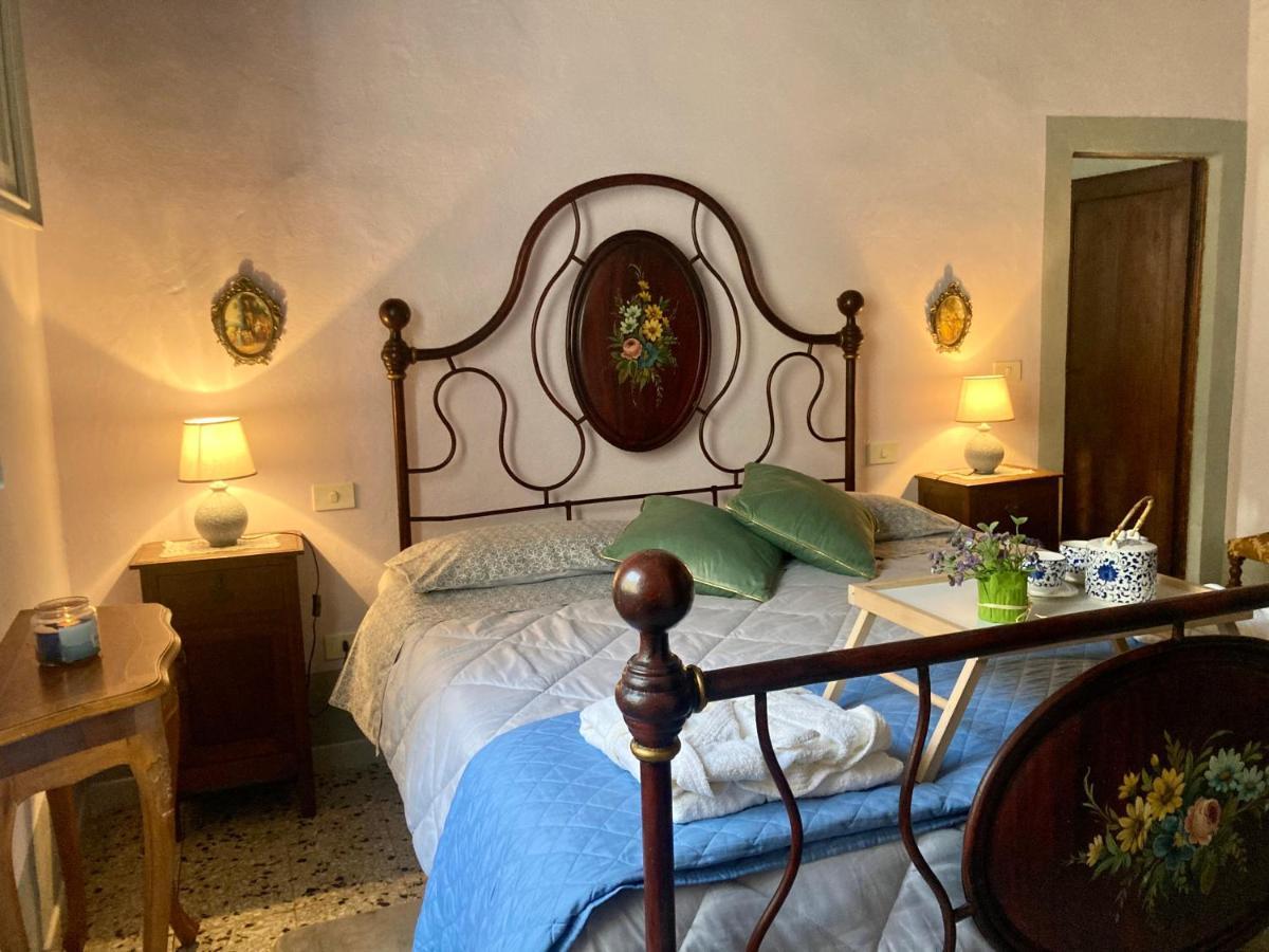 Casa Vacanze Beppina Cortona Bagian luar foto