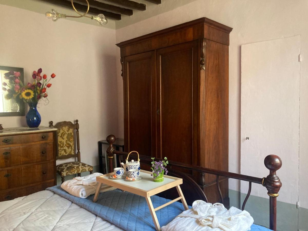 Casa Vacanze Beppina Cortona Bagian luar foto