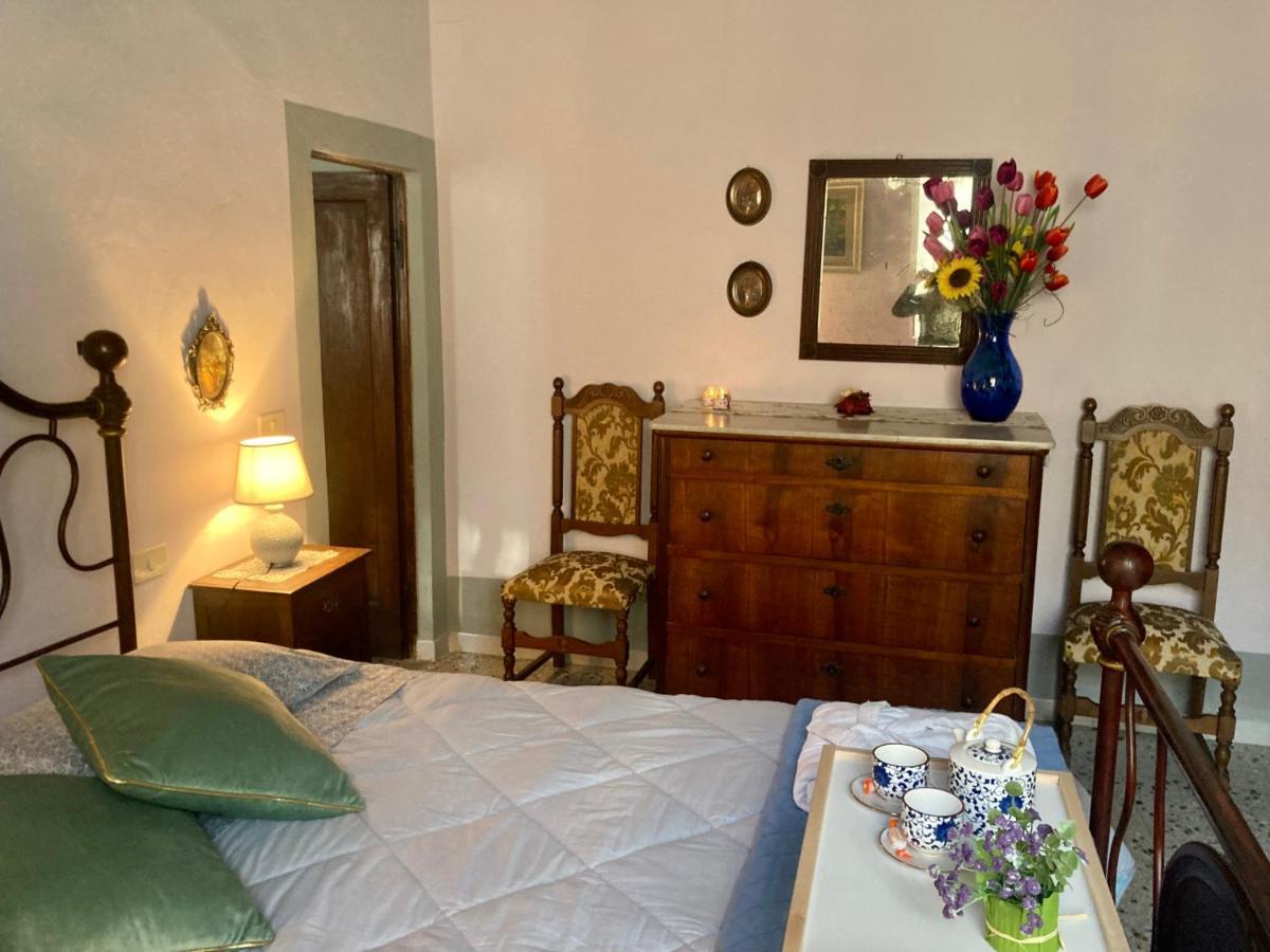 Casa Vacanze Beppina Cortona Bagian luar foto