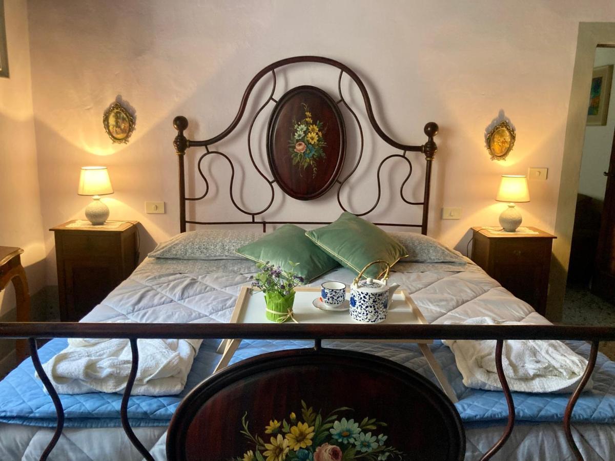 Casa Vacanze Beppina Cortona Bagian luar foto