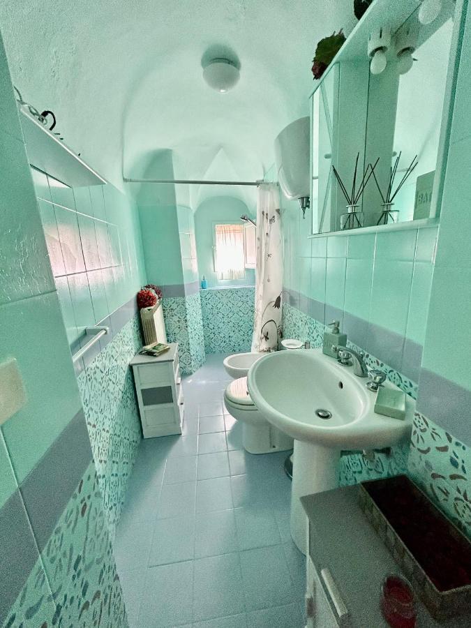 Casa Vacanze Beppina Cortona Bagian luar foto