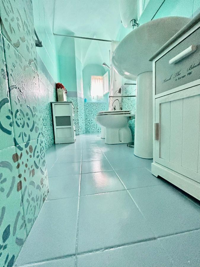 Casa Vacanze Beppina Cortona Bagian luar foto