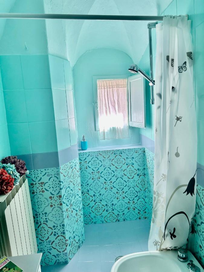 Casa Vacanze Beppina Cortona Bagian luar foto
