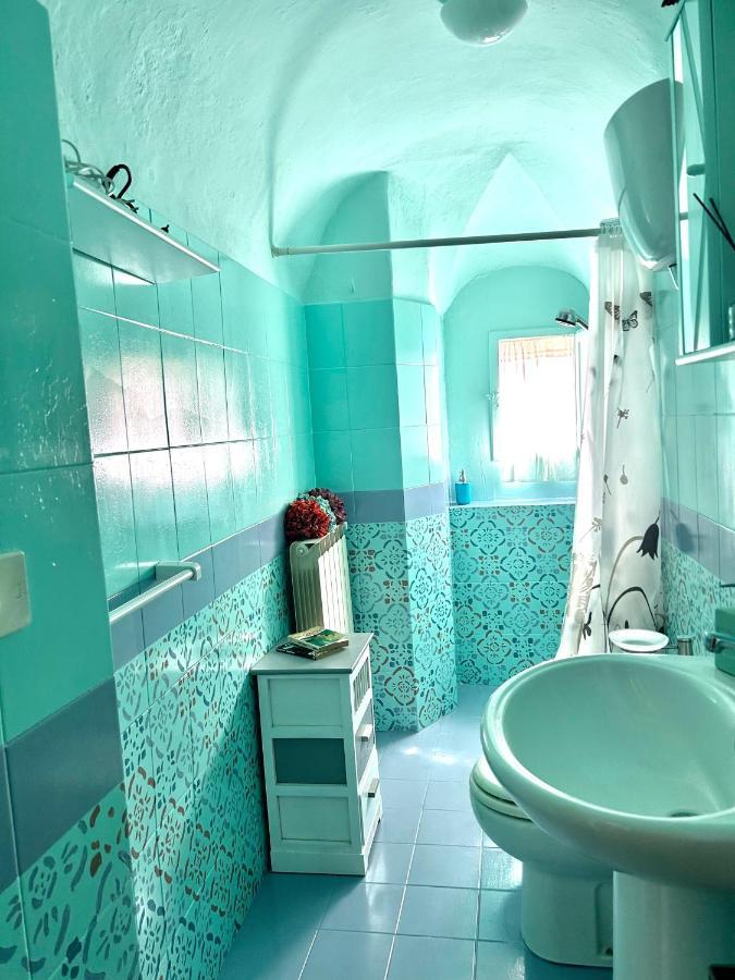 Casa Vacanze Beppina Cortona Bagian luar foto