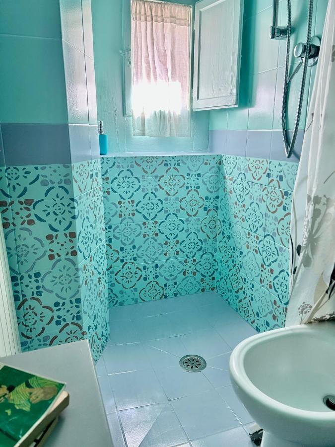 Casa Vacanze Beppina Cortona Bagian luar foto