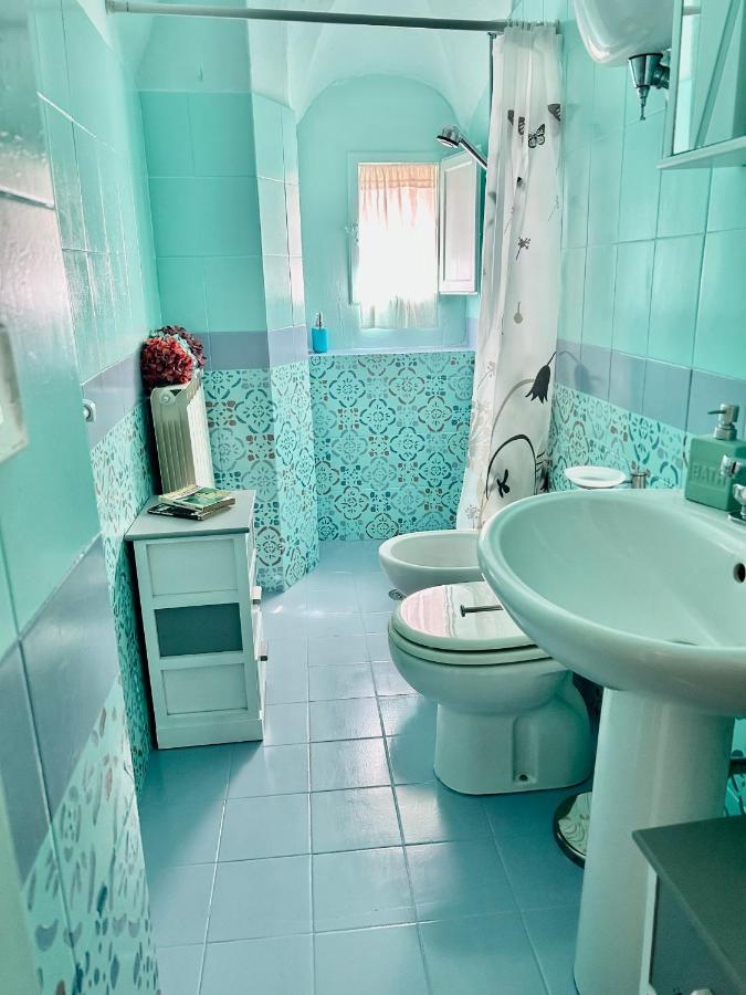 Casa Vacanze Beppina Cortona Bagian luar foto